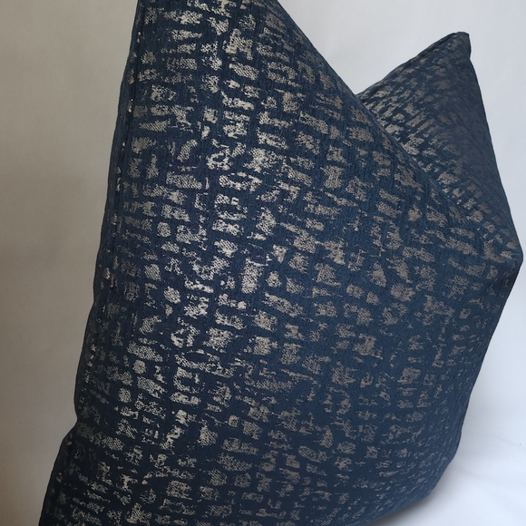 24"x24" SOPHI-sticated Throw Pillow - Picture 5 of 6